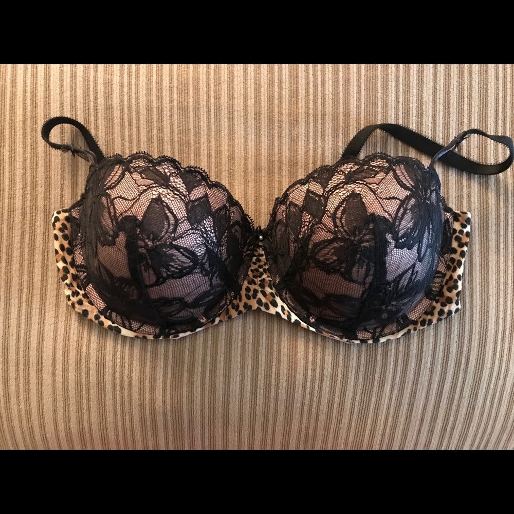 Victoria secret bra